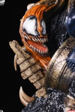 Marvel Busto 1/1 Venom Deluxe Edition 56 cm