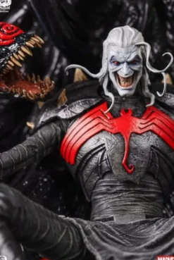 Marvel Busto 1/1 Venom Deluxe Edition 56 cm