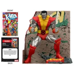 Marvel Collection Estatua PVC 1/10 Colossus (X-Men #1) 17 cm