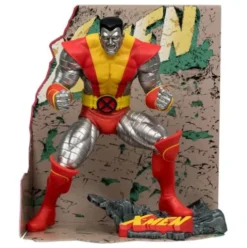 Marvel Collection Estatua PVC 1/10 Colossus (X-Men #1) 17 cm