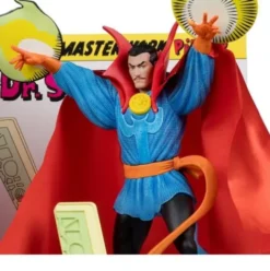 Marvel Collection Estatua PVC 1/10 Doctor Strange (Strange Tales #128) 20 cm
