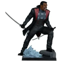Marvel Collection Estatua PVC 1/6 Blade (Blade #1) 19 cm