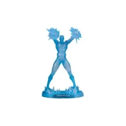 Marvel Collection Estatua PVC 1/6 Iceman (Marvel Tales #229) (Red Platinum Edition) 29 cm