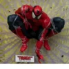 Marvel Collection Estatua PVC 1/6 Spider-Man (Spider-Man #1) 28 cm