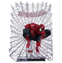 Marvel Collection Estatua PVC 1/6 Spider-Man (Spider-Man #1) 28 cm