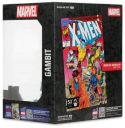 Marvel Collection Estatua PVC 1/10 Gambit (X-Men #1) 18 cm