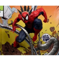 Marvel Collection Estatua PVC 1/6 Spider-Man (Marvel Tales #223) 25 cm