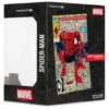 Marvel Collection Estatua PVC 1/10 Spider-Man #1 (Corner Box) 19 cm