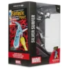 Marvel Collection Estatua PVC 1/6 Silver Surfer (Fantastic Four #72) 25 cm