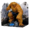 Marvel Collection Estatua PVC 1/10 The Thing (Fantastic Four #642) 17 cm