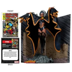 Marvel Collection Estatua PVC 1/10 Storm (Marvel Tales featuring Spider-Man and The X-Men #236) 18 cm
