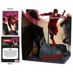 Marvel Collection Estatua PVC 1/10 Daredevil (Daredevil #600) 17 cm