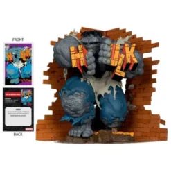 Marvel Collection Estatua PVC 1/6 The Incredible Hulk (The Incredible Hulk #345) 25 cm
