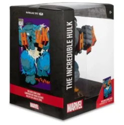 Marvel Collection Estatua PVC 1/6 The Incredible Hulk (The Incredible Hulk #345) 25 cm