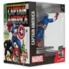 Marvel Collection Estatua PVC 1/10 Captain America (Captain America #100) 12 cm