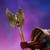 Marvel Comic Gallery Diorama Deluxe Adam Warlock 28 cm
