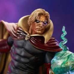 Marvel Comic Gallery Diorama Deluxe Adam Warlock 28 cm