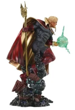 Marvel Comic Gallery Diorama Deluxe Adam Warlock 28 cm