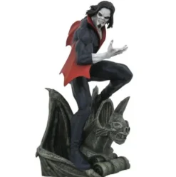 Marvel Comic Gallery Diorama Morbius 25 cm