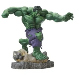 Marvel Comic Gallery Diorama Hulk (Classic) 29 cm