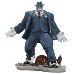 Marvel Comic Gallery Diorama Deluxe Mr. Fixit 28 cm