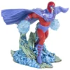 Marvel Comic Gallery Estatua Magneto 25 cm
