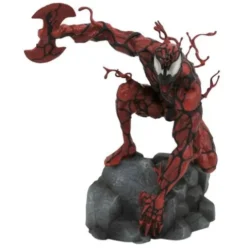 Marvel Comic Gallery Estatua Carnage 23 cm