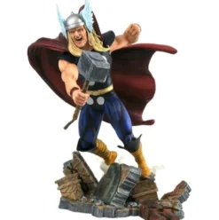 Marvel Comic Gallery Estatua Thor 23 cm