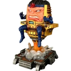 Marvel Comic Gallery Estatua MODOK 28 cm