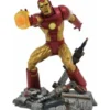 Marvel Comic Gallery Estatua Iron Man Mark XV 23 cm