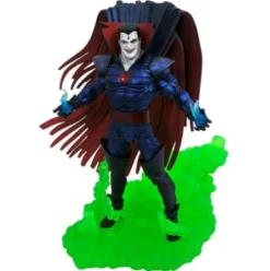 Marvel Comic Gallery Figura Diorama Mr. Sinister 25 cm
