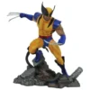Marvel Comic Gallery Vs. Estatua Wolverine 25 cm