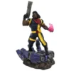 Marvel Comic Premier Collection Estatua Bishop 30 cm