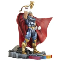 Marvel Comic Premier Collection Estatua Beta Ray Bill 30 cm