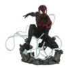 Marvel Comic Premier Collection Estatua Miles Morales Spider-Man 23 cm