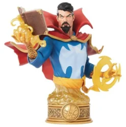 Marvel Comics Busto 1/7 Doctor Strange 13 cm