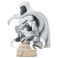 Marvel Comics Busto 1/7 Moon Knight 13 cm