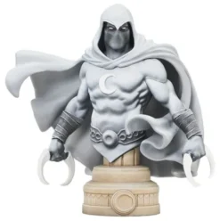 Marvel Comics Busto 1/7 Moon Knight 13 cm