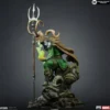 Marvel Comics Estatua 1/10 Art Scale Loki 28 cm