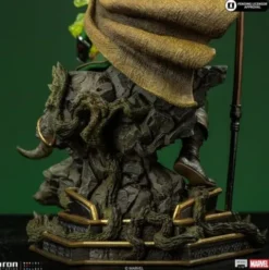 Marvel Comics Estatua 1/10 Art Scale Loki 28 cm