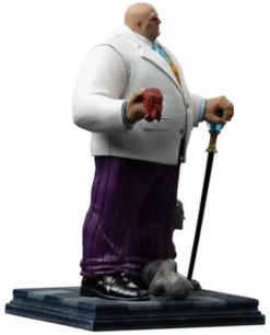 Marvel Comics Estatua 1/10 Art Scale Kingpin 24 cm
