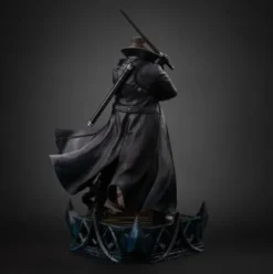 Marvel Comics Estatua 1/10 Art Scale Blade 26 cm