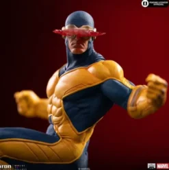 Marvel Comics Estatua 1/10 BDS Art Scale Cyclops Deluxe 33 cm