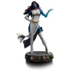 Marvel Comics Estatua 1/10 BDS Art Scale Infinity Gauntlet Hulk Deluxe Diorama 20 cm