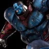 Marvel Comics Estatua 1/10 BDS Art Scale Apocalypse (X-Men: Age of Apocalypse) 58 cm