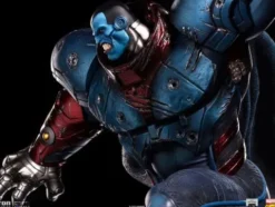 Marvel Comics Estatua 1/10 BDS Art Scale Apocalypse (X-Men: Age of Apocalypse) 58 cm