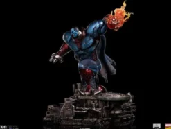 Marvel Comics Estatua 1/10 BDS Art Scale Apocalypse (X-Men: Age of Apocalypse) 58 cm
