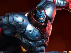 Marvel Comics Estatua 1/10 BDS Art Scale Apocalypse (X-Men: Age of Apocalypse) 58 cm