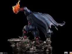 Marvel Comics Estatua 1/10 BDS Art Scale Apocalypse (X-Men: Age of Apocalypse) 58 cm