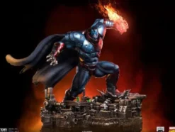 Marvel Comics Estatua 1/10 BDS Art Scale Apocalypse (X-Men: Age of Apocalypse) 58 cm